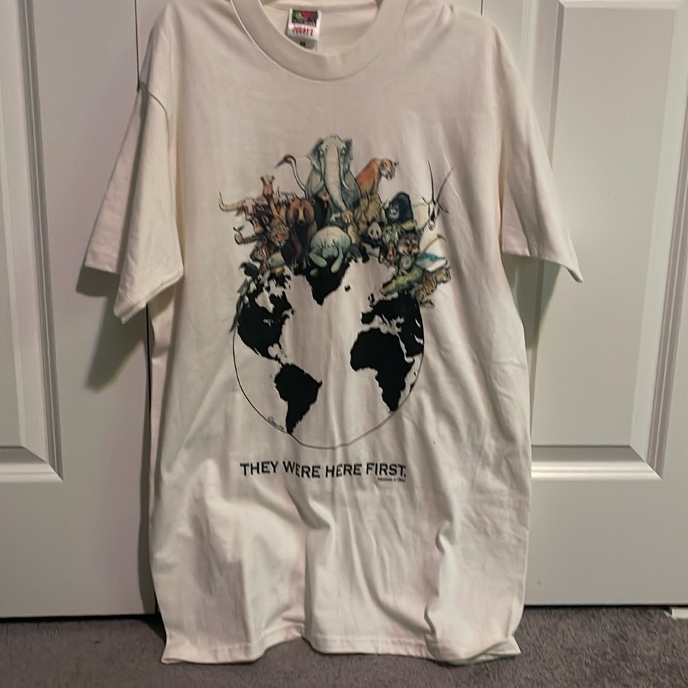 Men’s top